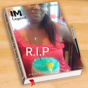 Meet your Posher, Amauhd